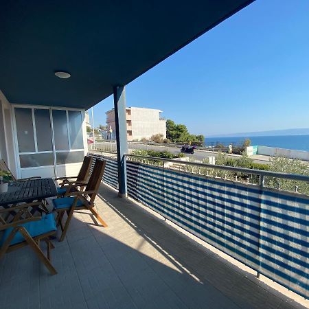 Znjan Apartment Сплит Экстерьер фото