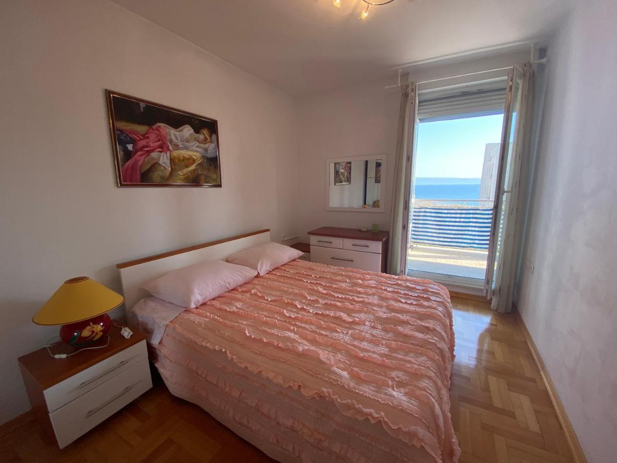 Znjan Apartment Сплит Экстерьер фото
