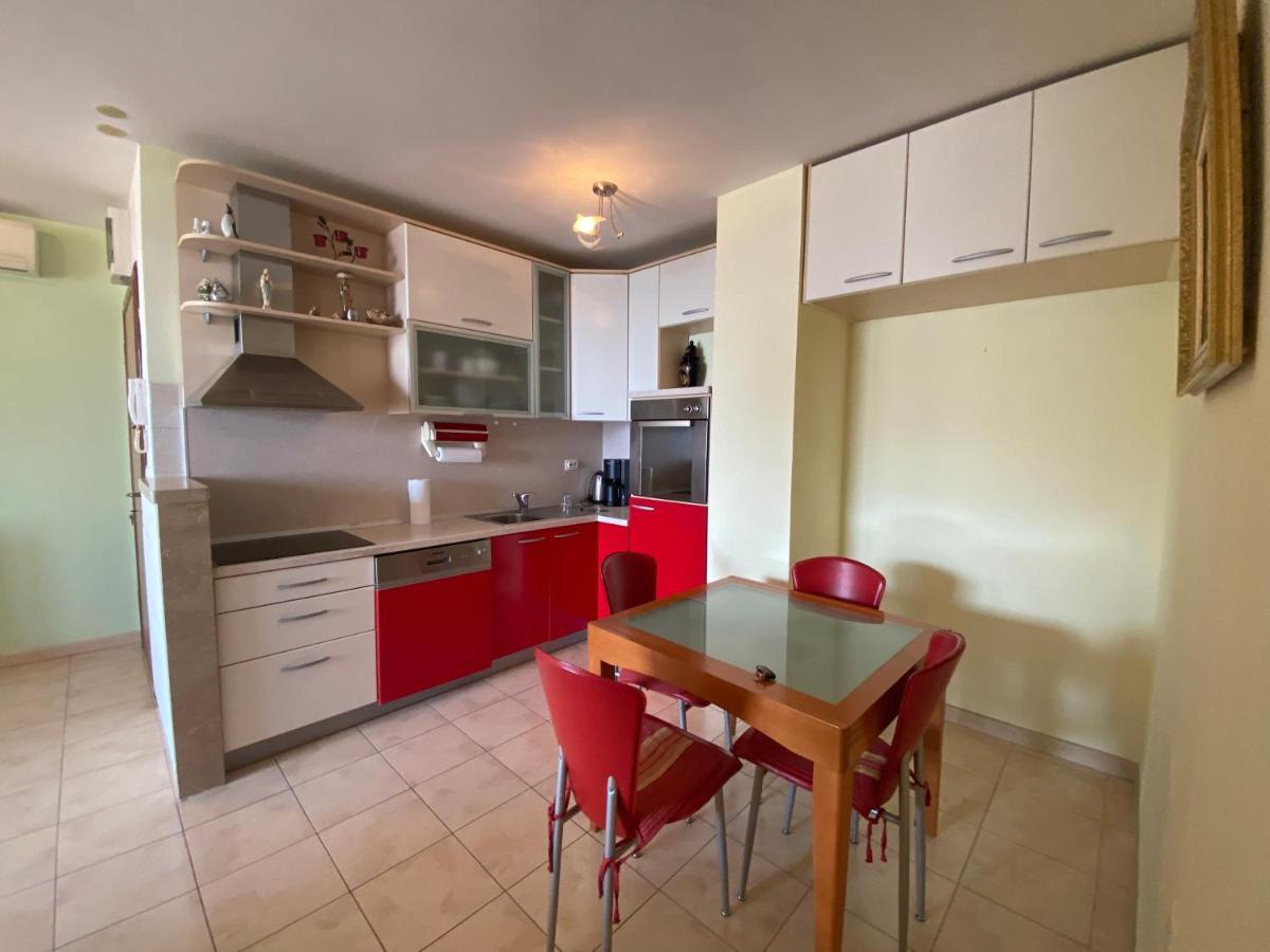 Znjan Apartment Сплит Экстерьер фото