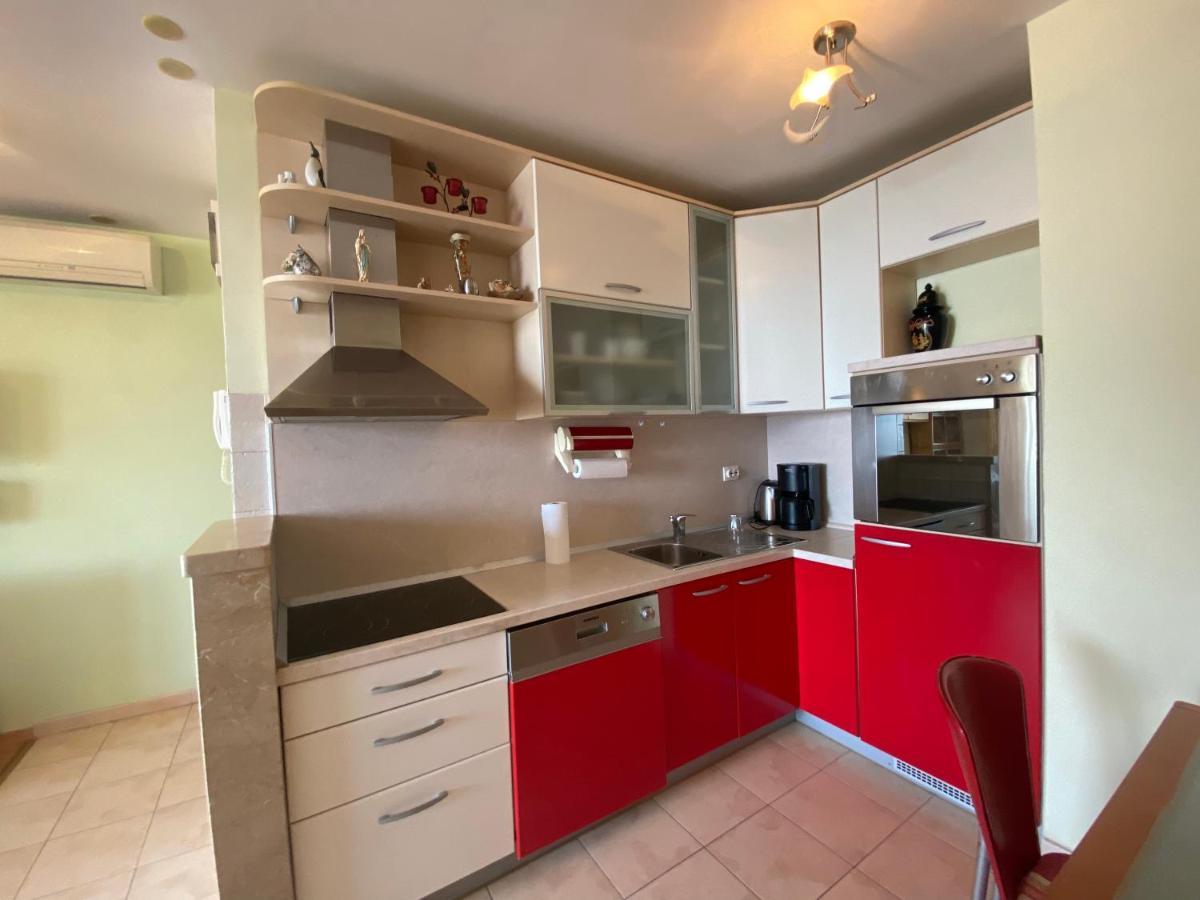 Znjan Apartment Сплит Экстерьер фото