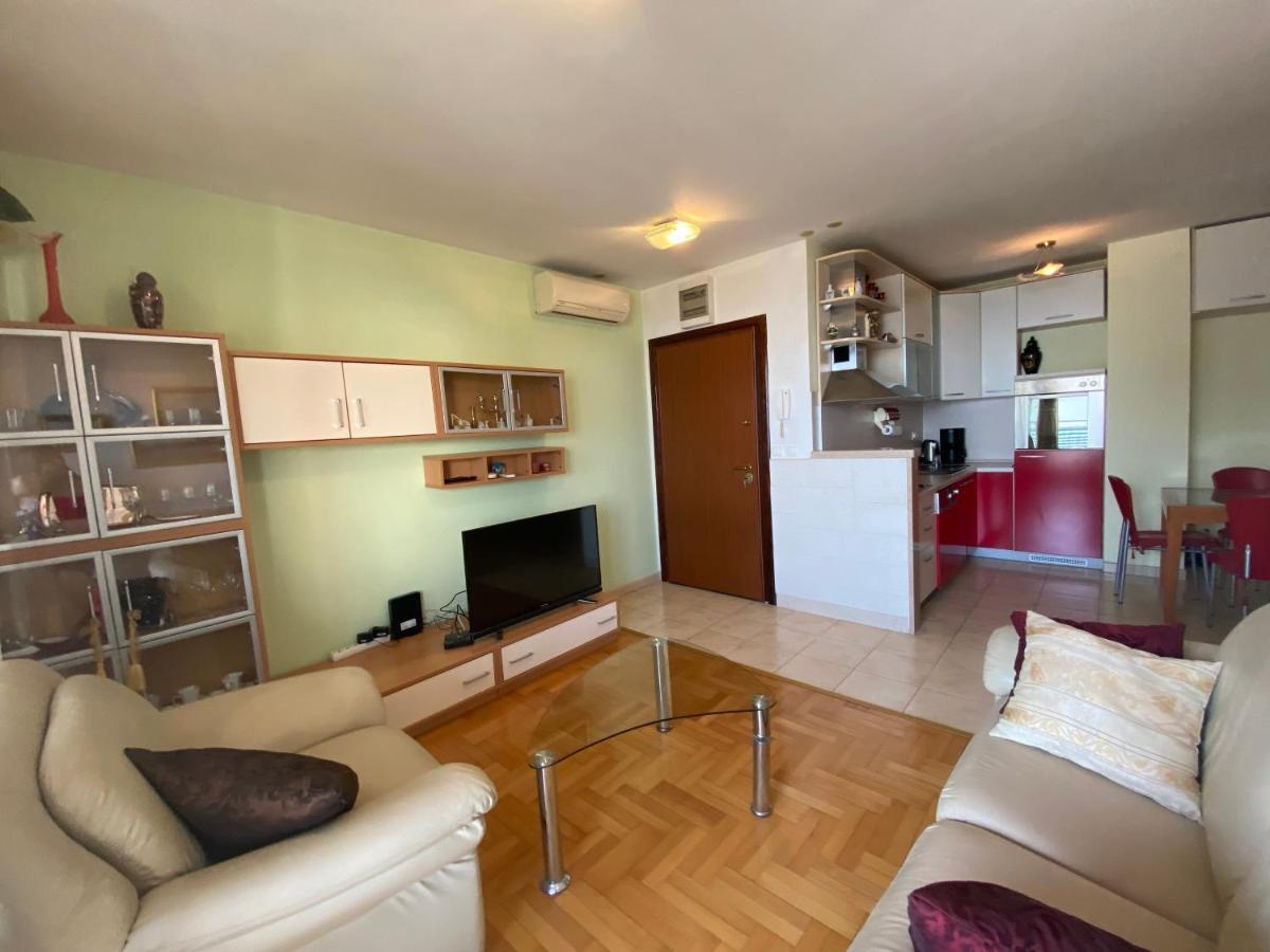 Znjan Apartment Сплит Экстерьер фото
