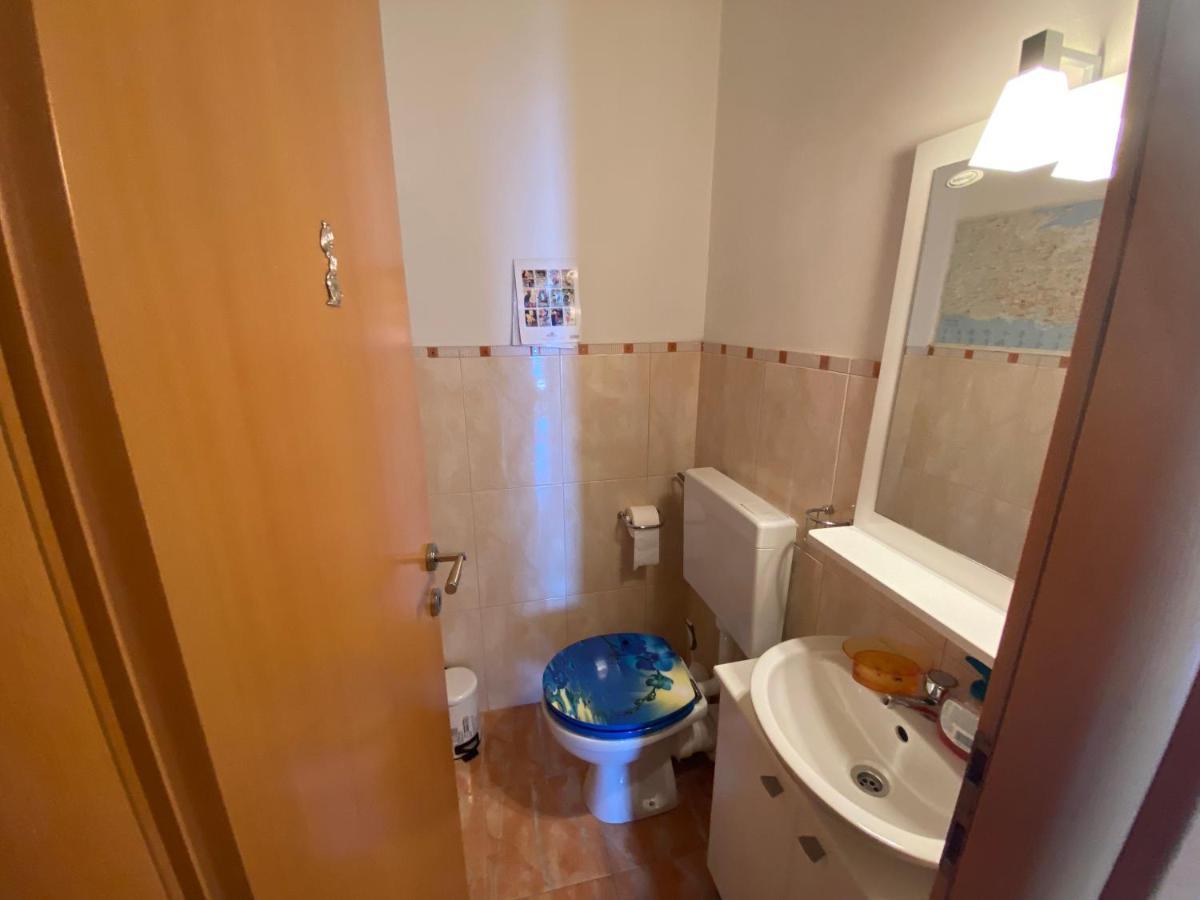Znjan Apartment Сплит Экстерьер фото