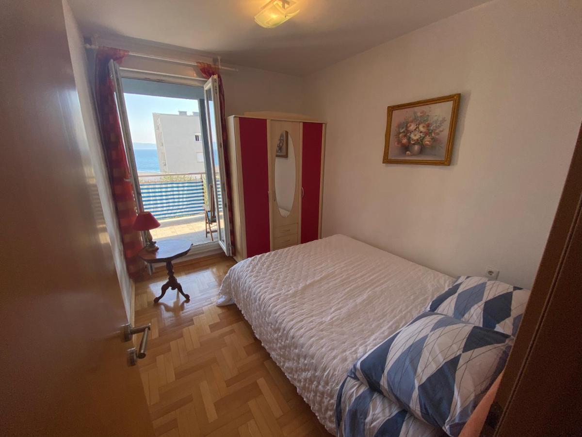 Znjan Apartment Сплит Экстерьер фото